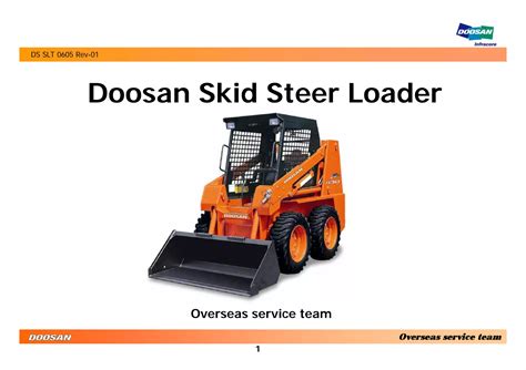 doosan skid steer loader parts|doosan loader parts dealer.